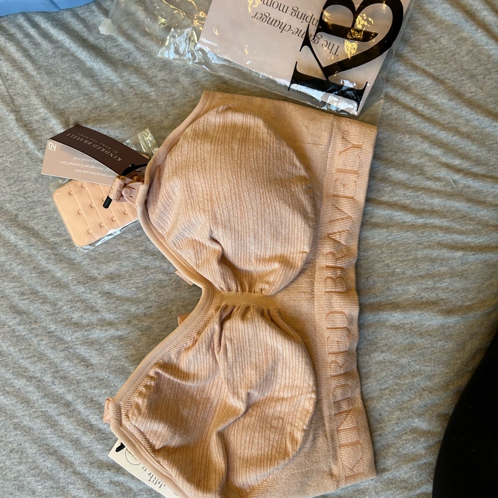 Small Busty Sublime Nursing and Pumping Bra